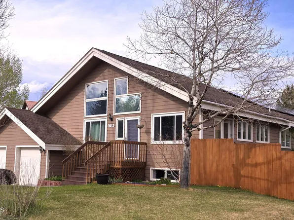 718 Bull Run, Eagle, CO 81631