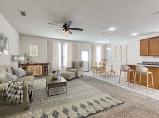 2417 Simmental Rd, Fort Worth, TX 76131