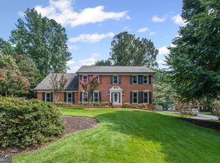 4163 Glen Meadow Dr, Norcross, GA 30092