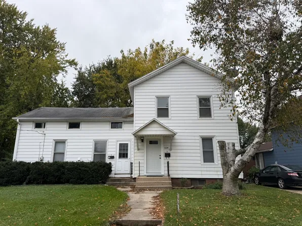 428 W High St #B, Sycamore, IL 60178
