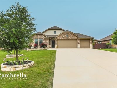 142 Panalero Cv, Kyle, TX, 78640