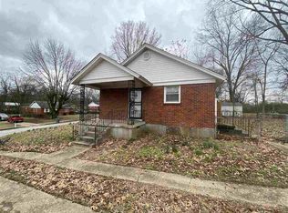 3293 Ashland St LOT 14, Memphis, TN 38127