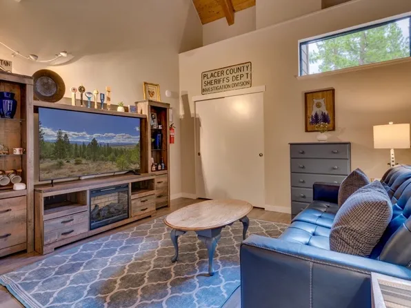 5101 N Lake Blvd, Carnelian Bay, CA