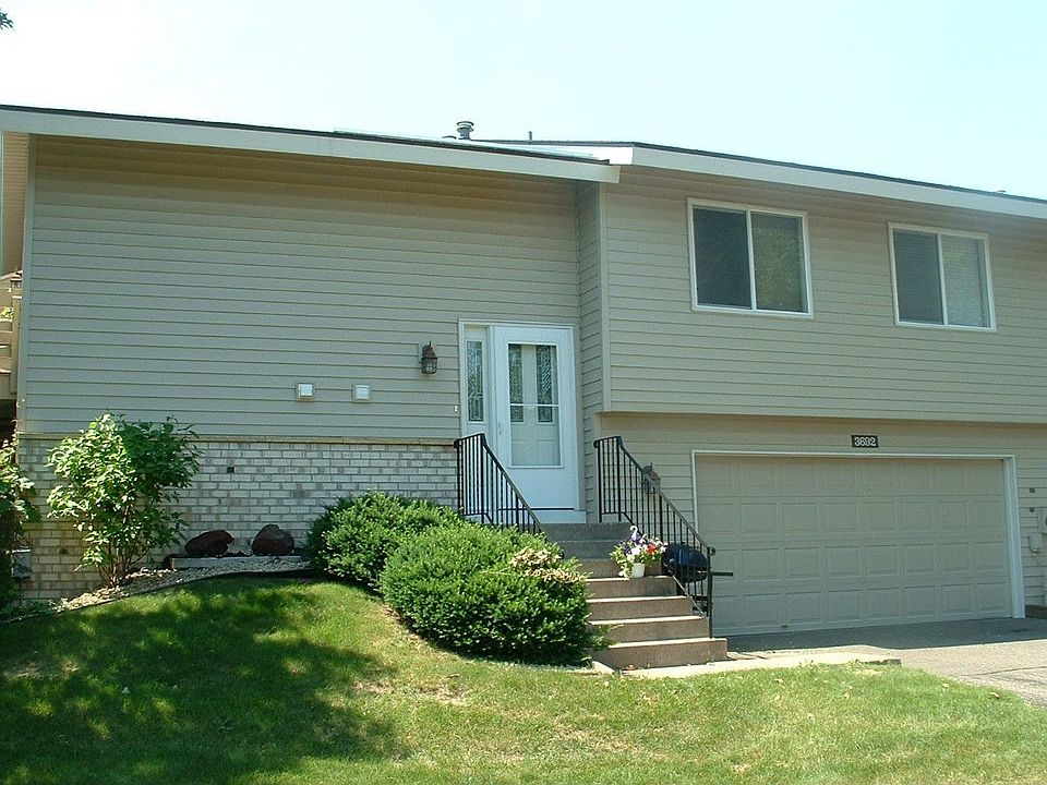 Front view