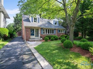 3310 Pelham Rd, Toledo, OH 43606