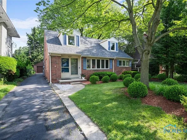3310 Pelham Rd, Toledo, OH 43606