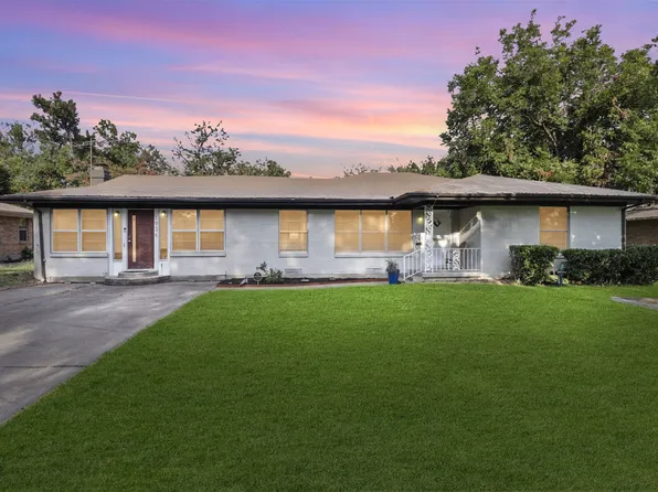 1936 Morningside Dr, Garland, TX 75042