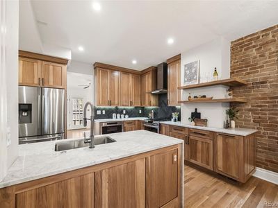 35 W Byers Place, Denver, CO, 80223