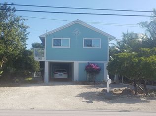 263 Ships Way, Big Pine Key, FL 33043