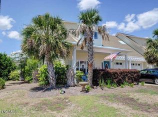 101 Kiskadee Ct, Hampstead, NC 28443