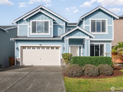 17016 16th Drive SE, Bothell, WA, 98012