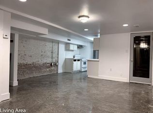 55 U St NW APT B, Washington, DC 20001