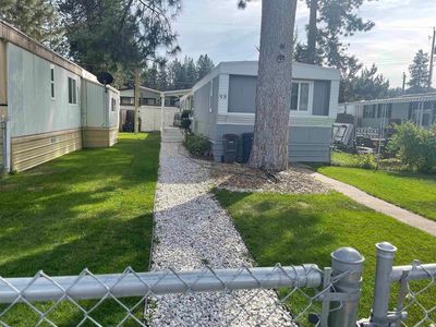 9518 E 4th Ave TRAILER 98, Spokane, WA, 99206