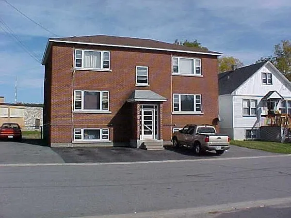 St. Raphael Apartments — Photo 1