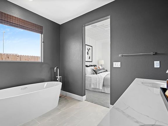 Owner s Bath