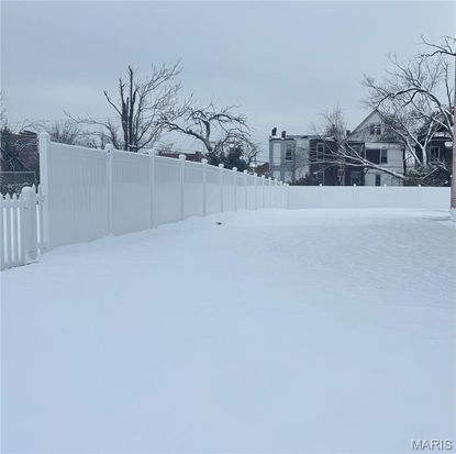 4431 Greer Ave, Saint Louis, MO 63115