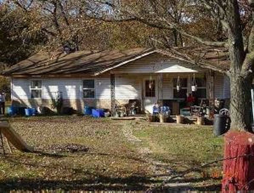 Property Front View