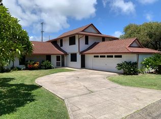 90 Aikahi Loop, Kailua, HI 96734