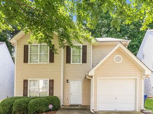 86 Springbottom Dr, Lawrenceville, GA 30046