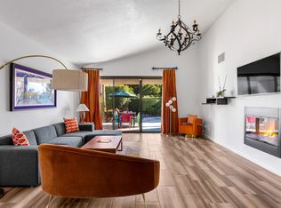 (Undisclosed Address), Palm Springs, CA 92262