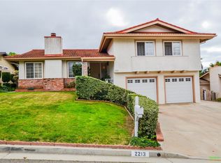 2213 Zabyn St, Oceanside, CA 92054