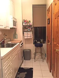 Rented by Time Equities, Inc.