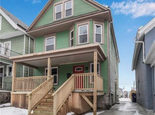 255 Breckenridge St, Buffalo, NY 14213