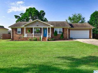 178 Stone Hill Dr, Huntsville, AL 35811