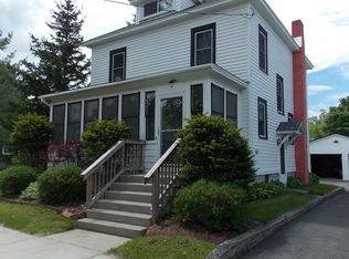 18 John St, Mohawk, NY 13407