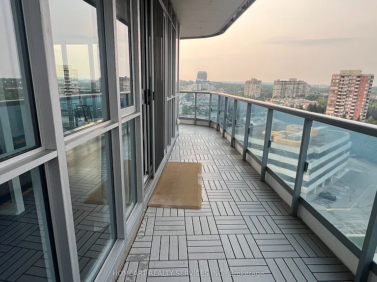 9471 Yonge St E #1204 — Photo 14