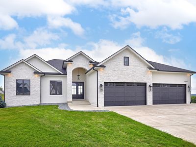 1451 S Auburn Pl, West Des Moines, IA, 50266