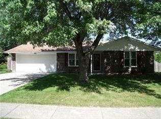 7110 Troy Crest Ct, Dayton, OH 45424