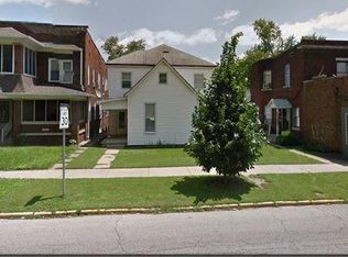1326 S 7th St APT 3, Terre Haute, IN 47802