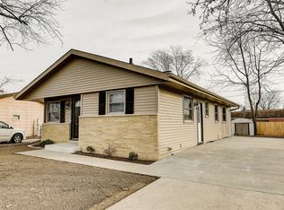 1827 22nd Ave, Kenosha, WI 53140