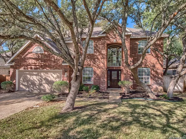 42 Spring Lake, San Antonio, TX 78248