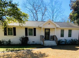 1132 O'T Wallace Blvd, Moncks Corner, SC 29461