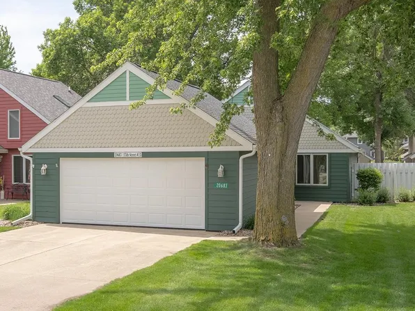 20683 155th St #15, Spirit Lake, IA 51360