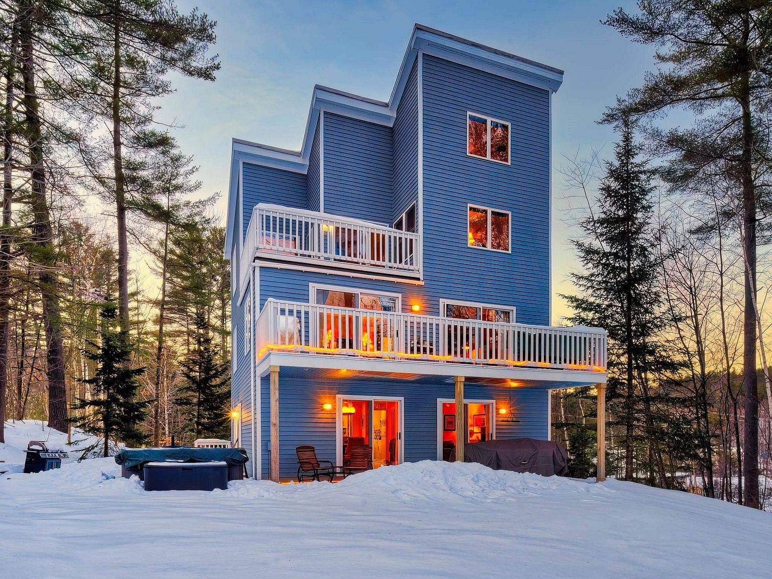 1226 Route 11, Sunapee, NH 03782 Zillow