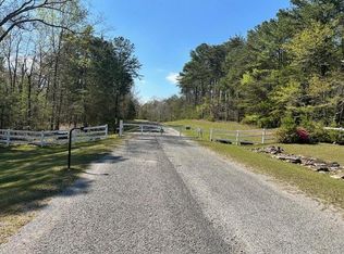 LOT 25 Hidden Falls Way, Jasper, AL 35503
