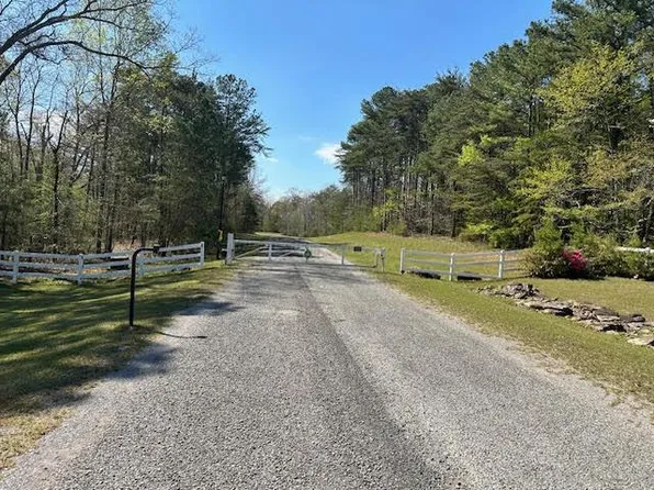 LOT 25 Hidden Falls Way, Jasper, AL 35503