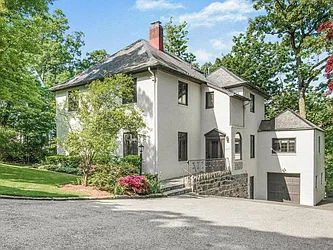 4721 Delafield Avenue in Fieldston
