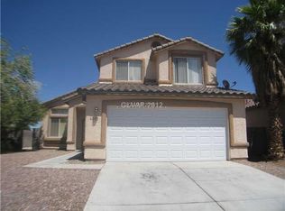 4340 Threshold Ct, North Las Vegas, NV 89032