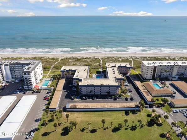 10 Sunflower St APT 25, Cocoa Beach, FL 32931