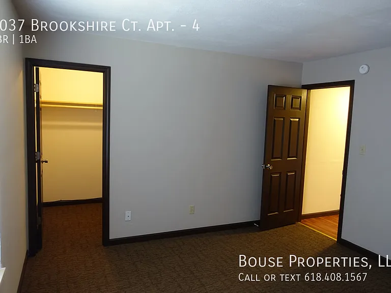 1037 Brookshire Ct #4 — Photo 3