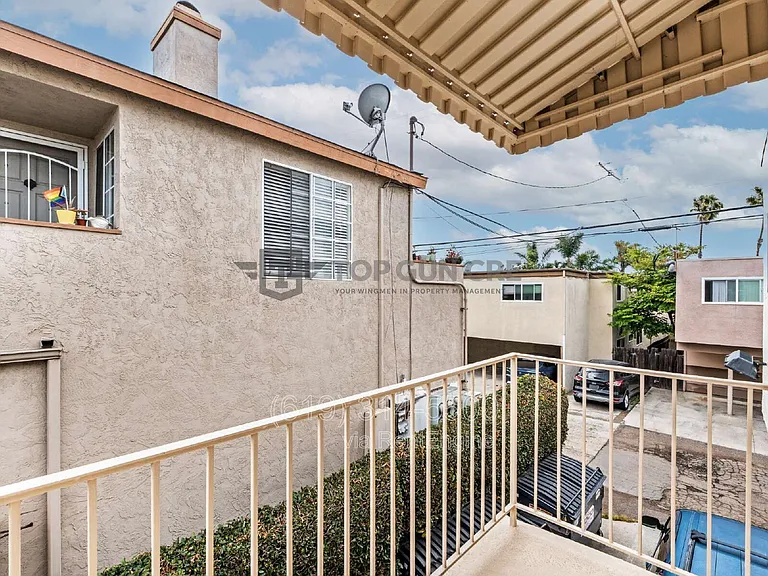 4522 Oregon St #9 — Photo 23