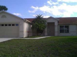 428 SW Voltair Ter, Port Saint Lucie, FL 34984