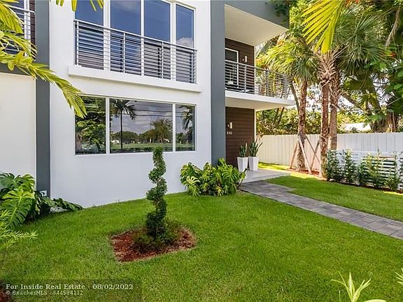 2nd image of 700 NE 14th Ave #101