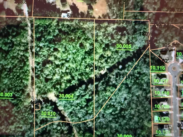 0 Twelve Oaks Dr #30, Mobile, AL 36695