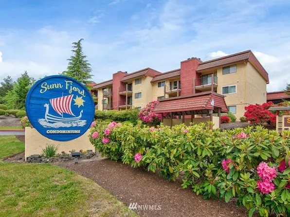 1765 W Sunn Fjord Ln APT C47, Bremerton, WA 98312