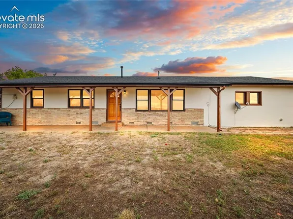 15715 Connies Dr, Peyton, CO 80831
